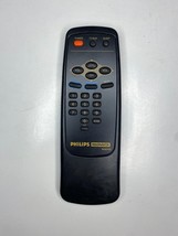 Philips Magnavox N0307UD TV Remote for PR1930B102, PR1330B101, PR1930B, ... - £10.35 GBP