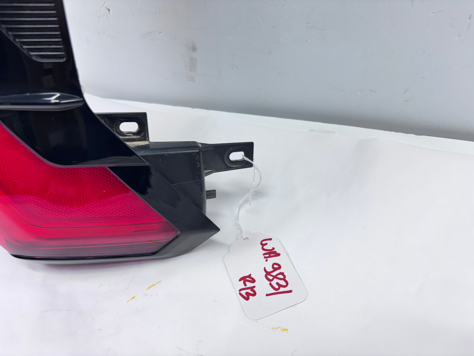 NICE 2022 2023 2024 2025 TOYOTA TUNDRA LED REAR RIGHT OEM TAIL LIGHT Item image 15