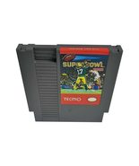 Tecmo Super Bowl 2023 Version Cartridge Video Game for NES [video game] - £35.30 GBP