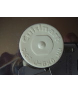 Cuisinart food processor disc blade for DLC 7 J-6x6-MM - €11,36 EUR