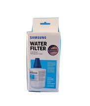 Oem Refrigerator Water Filter Housing For Samsung RS22HDHPNSR RFG298AARS New - £38.96 GBP