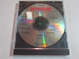 Hitmakers Cd Sampler Vol 133 Sept 1997 Salt N&#39; Pepa Wyclef J EAN Jai Crush Sealed - £14.76 GBP