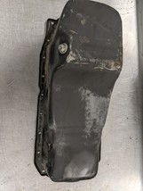 Engine Oil Pan From 1997 Chevrolet K1500  5.7 - £49.50 GBP