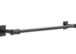 Averland 24” Towel bar (Matte Black Finish) - £32.97 GBP