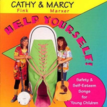 Cathy Fink &amp; Marcy Marxer - Help Yourself! (CD) (VG) - $6.64
