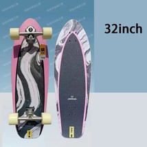 yow surf skated de tru wheels ings whole kit sell good quality cheap - £323.01 GBP