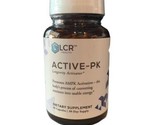 LCR Health Active-PK™ AMPK Longevity Activator, Weight Management - MFG ... - £45.05 GBP