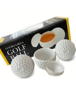 3Pcs/Set Golf Shots -  Golf Ball Shaped Plastic Shot Glass for Golf - Wi... - $253.26 MXN