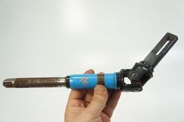 2002-2005 ford thunderbird tbird steering column shaft linkage u joint - $84.87