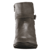 Easy Street Women’s Carson Boot, Grey, Size 6 m Us - $49.50