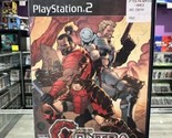 Neo Contra (Sony PlayStation 2, 2004) PS2 Tested! - $23.33
