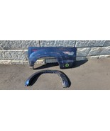 05-15 Toyota Tacoma Short Bed  Driver Left Quarter Panel  AS IS  - $511.27 CAD