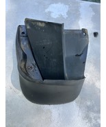 96-00 Honda Civic Sedan Left Driver Side Rear Mud Flap Splash Guard - $33.94 CAD