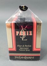 Yves Saint Laurent Paris Vintage Fleur De Parfum Womens Spray 2.5 oz / 7... - $275.99