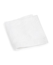 Hotel Collection Classic Textured Scroll Washcloth, One Size - £15.55 GBP