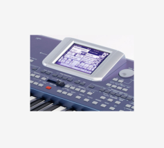 Korg PA500 M50 5.7&#39;&#39;  lcd Display screen with touch panel Repair Repla - £62.85 GBP