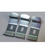 Vertical Blind Ceiling Mount Bracket Clip 3 Pack - $6.99