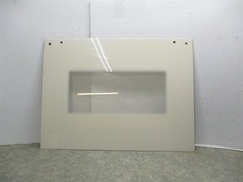 Whirlpool RANGE/MICROWAVE Door Glass 28 X 20 3/4 Part # 4452067 - $125.00