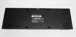 Razer BlackWidow V4 Pro Mechanical Gaming Keyboard with Razer Chroma RGB image 5