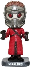 Guardians of the Galaxy - Star Lord Wacky Wobbler Bobble by Funko SALE - $12.82