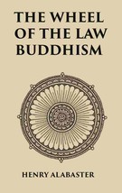 The Wheel Of the Law Buddhism - £21.21 GBP