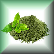 Greenteapowder button thumb200