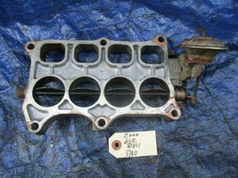 94-01 Acura Integra GSR intake air bypass plate IAB OEM B18C vtec engine P72 510 - £39.83 GBP