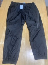 Nike x NOCTA NRG TRACK PANTS Black DR2620-010 NEW Men’s Size 2XL - $172.33