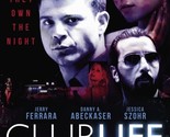 Club Life DVD | Region 4 - £6.63 GBP