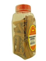 Marshalls Creek Spices XL Cinnamon Sticks, 10 Ounce (bz31)(bz34) - £9.58 GBP