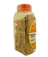 Marshalls Creek Spices XL Cinnamon Sticks, 10 Ounce (bz31)(bz34) - £9.58 GBP