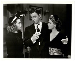 Two Girls On Broadway (1940) Lana Turner, Joan Blondell &amp; George Murphy 8x10 - £35.31 GBP