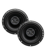 Hifonics Zeus 6.5&quot; 2-Way 300 Watts Maxx Slim Mount - €60,97 EUR
