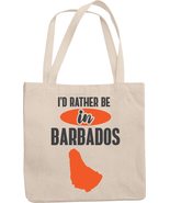 Make Your Mark Design Soon In Barbados. Cool Graphics Reusable Tote Bag ... - £17.31 GBP