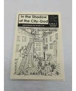 In The Shadow Of The City God E.M.D.T 63 RPG Adventure Module 2nd Editio... - $492.59 MXN