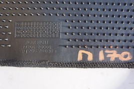 2000-2005 TOYOTA CELICA GT GT-S REAR RIGHT CARPET N170 image 7