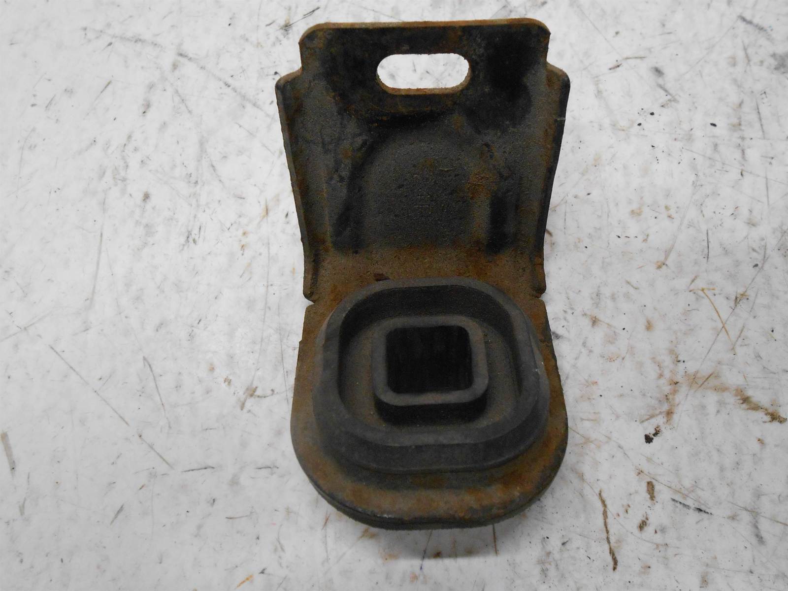 2006 chevrolet impala Upper Radiator Mount Support Bracket RH OR LH - $28.97