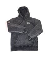 SPREAD LOVE-Independent Trading Company-Medium-To Die-Floral-Pullover Ho... - $20.82 CAD