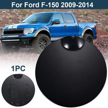 Fuel Gas Tank Filler Lid Door Cap For 2009-2014 Ford F-150 F150 - £33.61 GBP