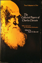 The Collected Papers of Charles Darwin by Charles Darwin (1994, Paperback) - £7.95 GBP