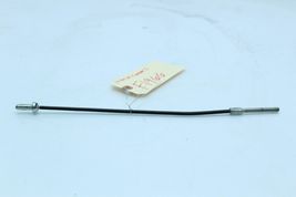 07-15 MINI COOPER S Lock Cable F1966 image 5