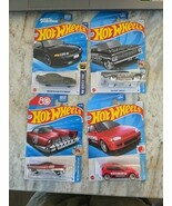 lot of 4 NOC Hot Wheels Skyline GT-R Dream Mobile 59 Chevy Impala 92 Hon... - €12,00 EUR lot of 4 NOC Hot Wheels Skyline GT-R Dream Mobile 59 Chevy Impala 92 Hon... - €12,00 EUR