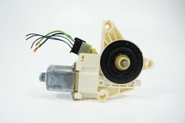 2010-2014 mercedes e550 e350 c300 rear left driver side window regulator... - $39.87