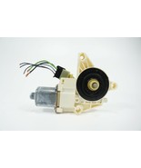 2010-2014 mercedes e550 e350 c300 rear left driver side window regulator... - $732.62 MXN