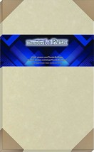 Legal|Menu Size - Printable Old Parchment Reminiscence - 100 Natural Par... - $52.93