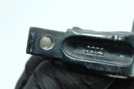 2002-2008 JAGUAR X-TYPE FRONT DRIVER LEFT UPPER AND LOWER DOOR HINGE H1313 image 12