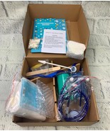 Doctor Kit Play Set Premium Box for Kids Teens Toddlers DIY Educational - £29.81 GBP