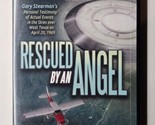 Prophesy Watchers Presents Rescued By An Angel (DVD, 2020) Gary Stearman - $9.89