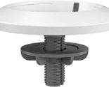 Logitech Ceiling Mount for Microphone - White - $93.26