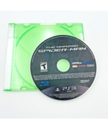 The Amazing Spider-Man Sony PlayStation 3 PS3 Disc Only -Tested Marvel M... - $403.01 MXN The Amazing Spider-Man Sony PlayStation 3 PS3 Disc Only -Tested Marvel M... - $403.01 MXN